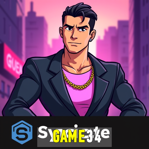 game34  - Download do app de cassino completo